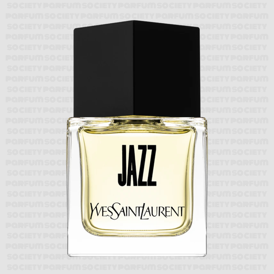 YSL JAZZ 80ML
