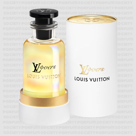 LOUIS VUITTON LV LOVERS 100ML