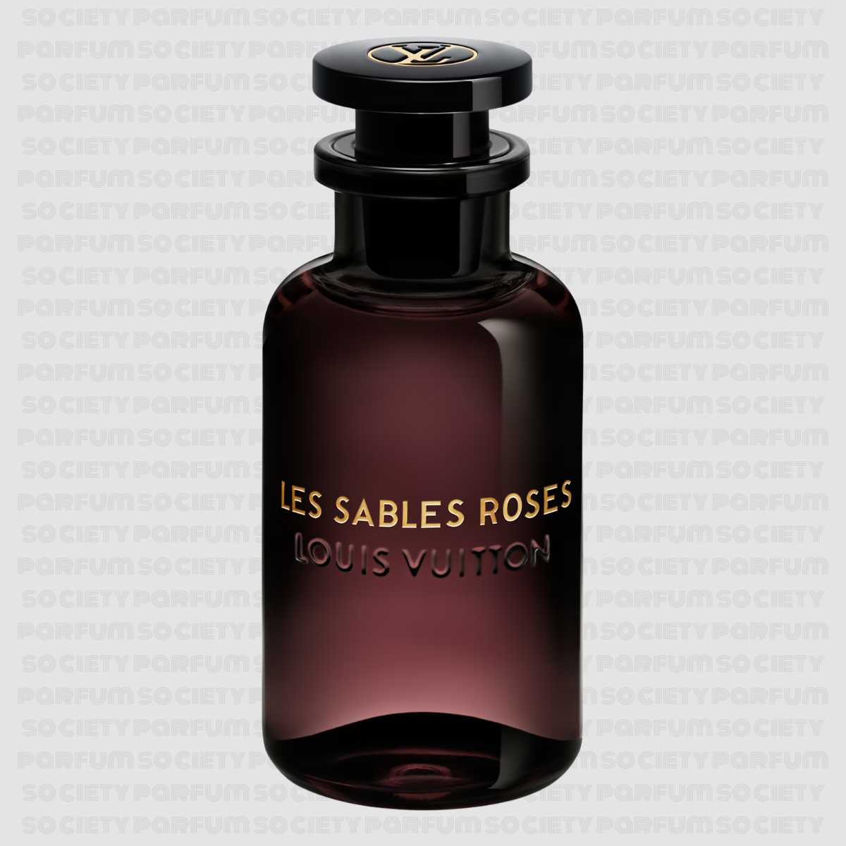 LOUIS VUITTON LES SABLES ROSES 100ML