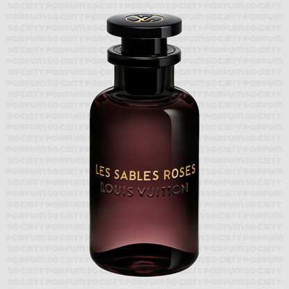 LOUIS VUITTON LES SABLES ROSES 100ML