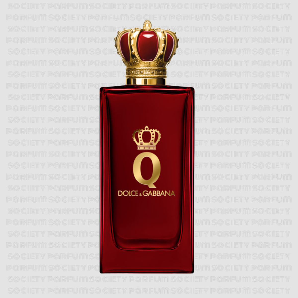 D&G QUEEN BY GABBANA PARFUM 100 ML