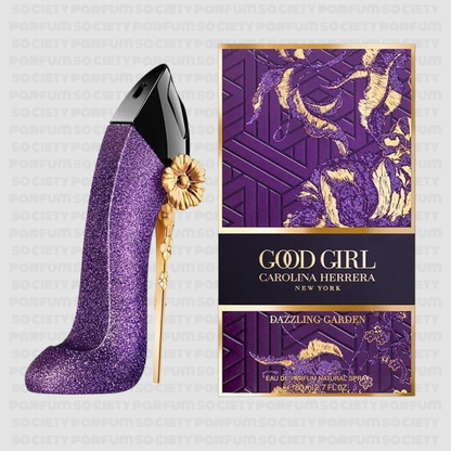 CAROLINA HERRERA GOOD GIRL DAZZLING GARDEN 80 ML