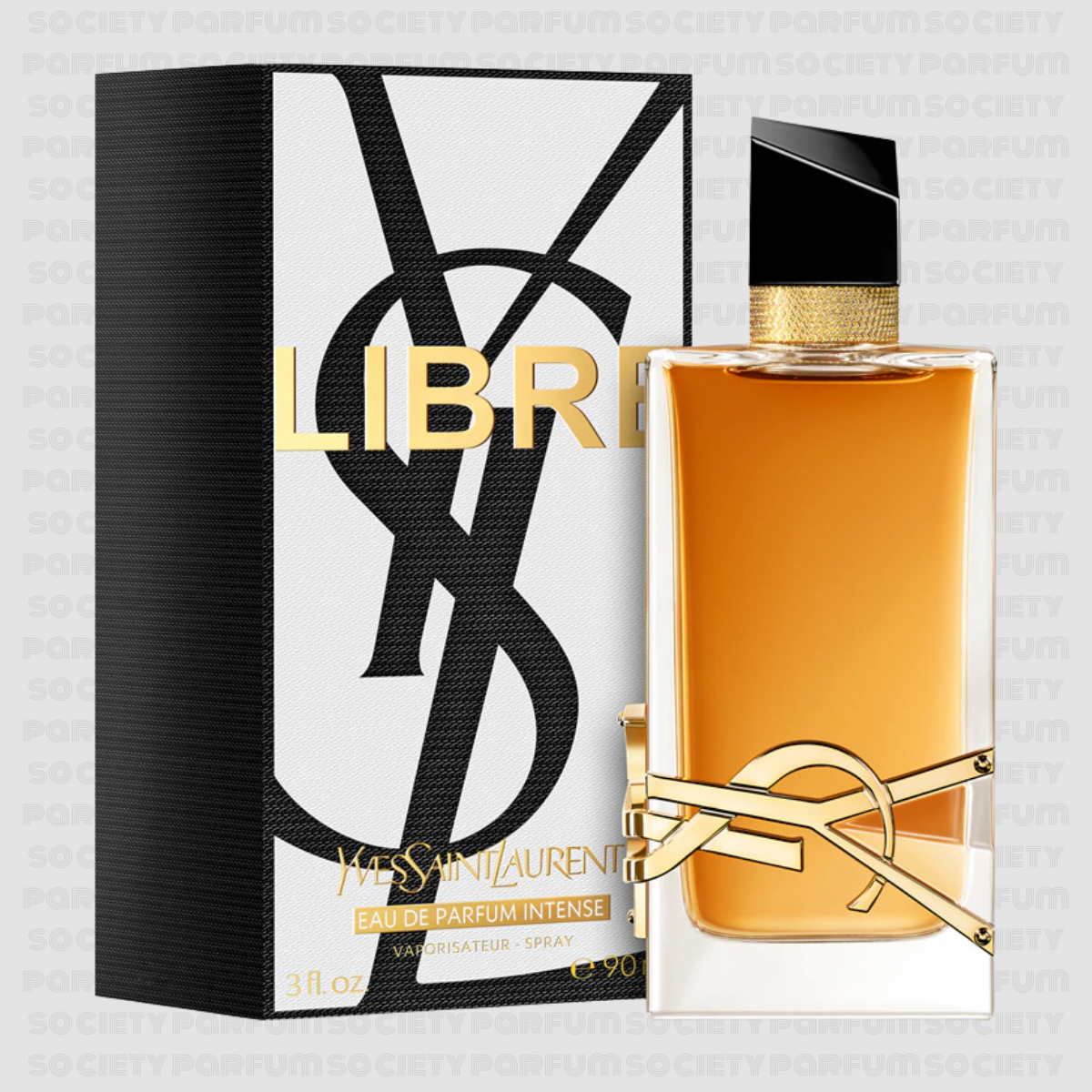 YSL LIBRE INTENSE 90ML