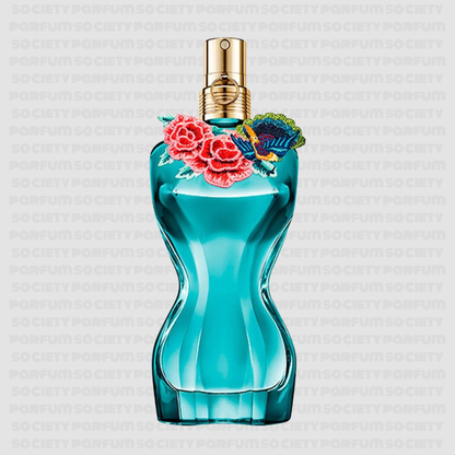 JGP LE BELLA PARADISE GARDEN 100 ML