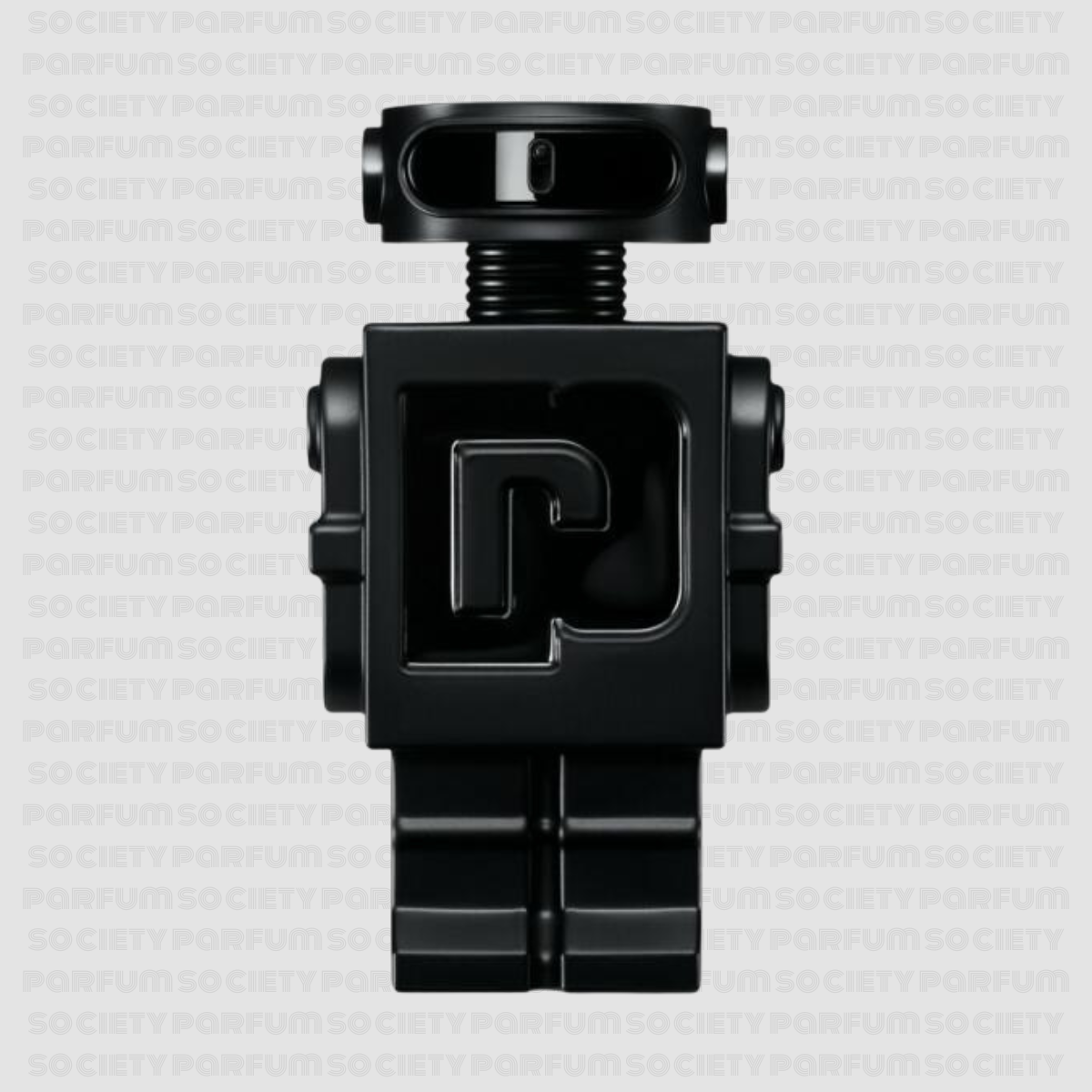 PACO RABANNE PHANTOM PARFUM 100ML (BLACK)