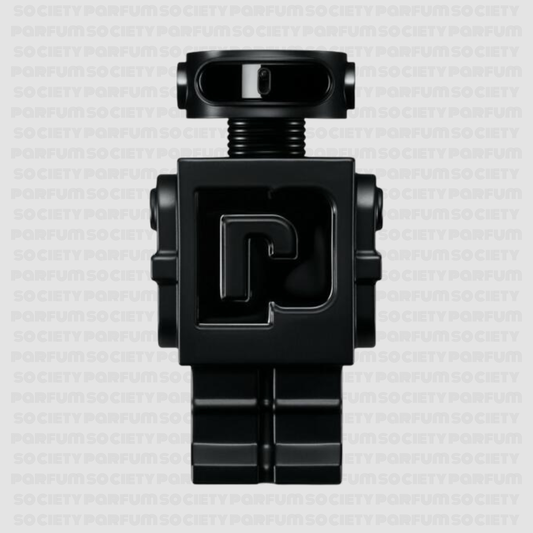 PACO RABANNE PHANTOM PARFUM 100ML (BLACK)