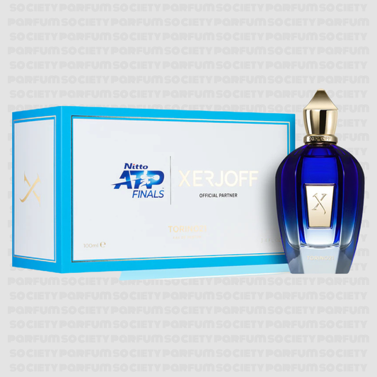 XERJOFF TORINO21 100ML