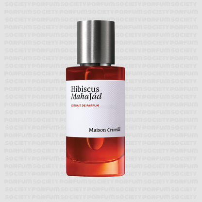 MAISON CRIVELLI HIBISCUS MABAJAD 50ML