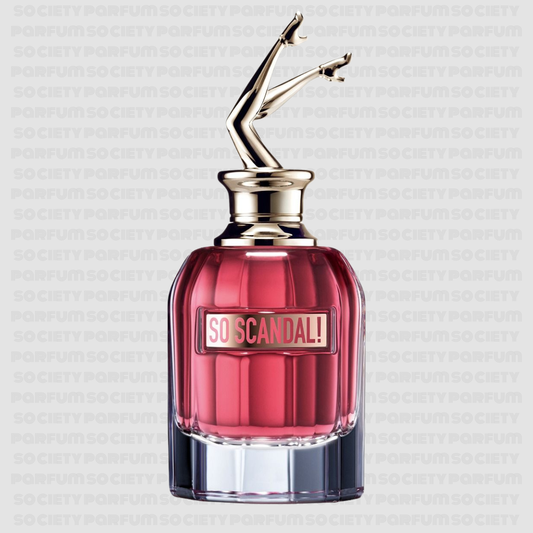 JPG SO SCANDAL 80 ML