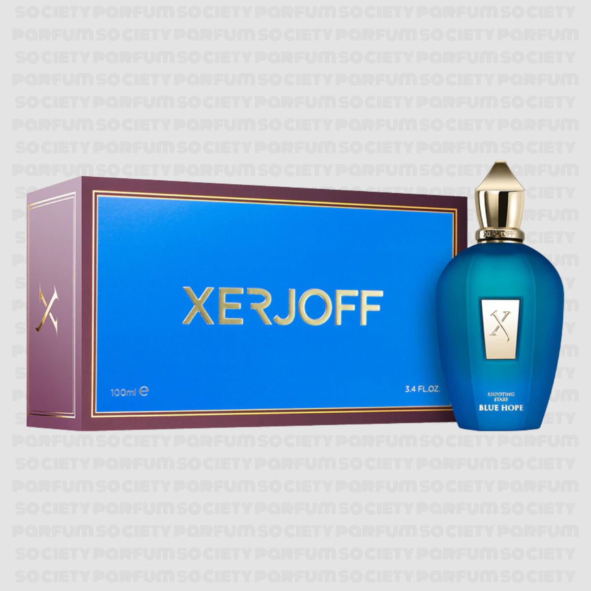XERJOFF BLUE HOPE 100ML