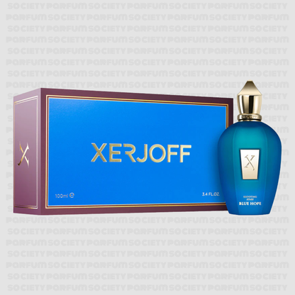 XERJOFF BLUE HOPE 100ML