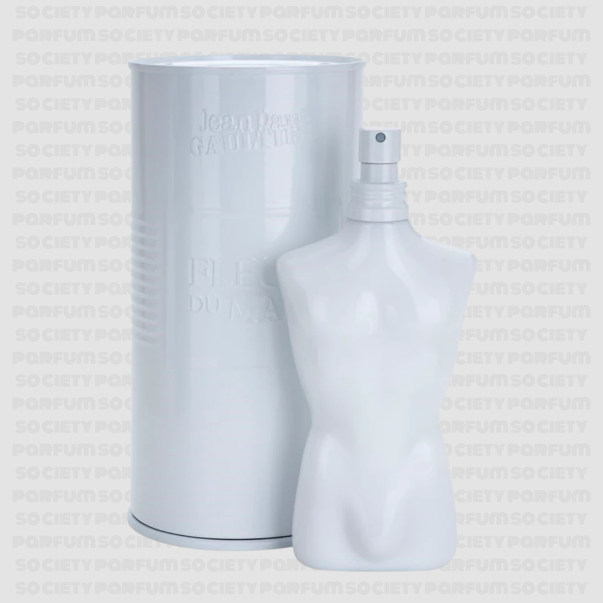 JPG FLEUR DU MALE 125 ML