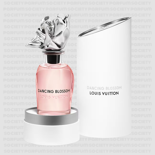 LOUIS VUITTON DANCING BLOSSOM