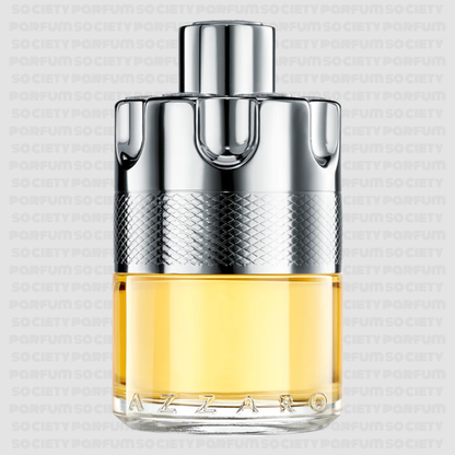 AZZARO WANTED 100 ML