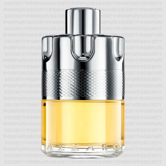 AZZARO WANTED 100 ML