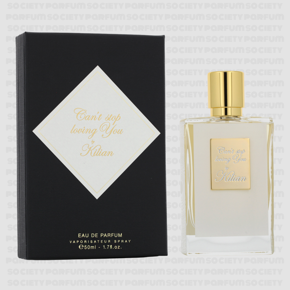 BY KILLIAN CAN'T LOVING YOU 50 ML