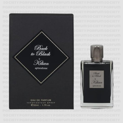 BY KILLIAN BACK TO BLACK 50 ML