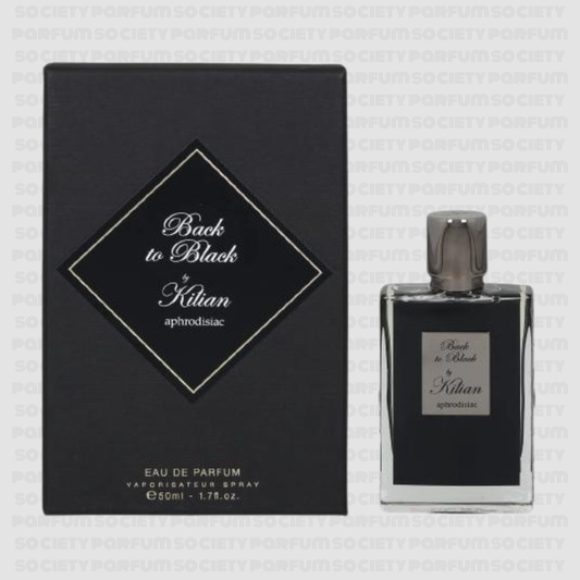 BY KILLIAN BACK TO BLACK 50 ML