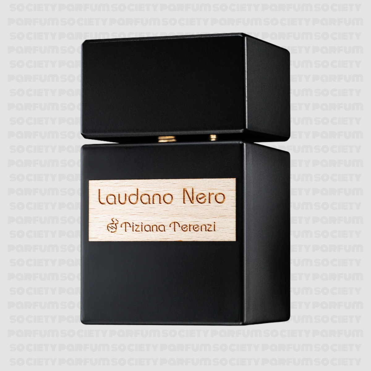 TIZIANA TERENZI LAUDANO NERO 100ML