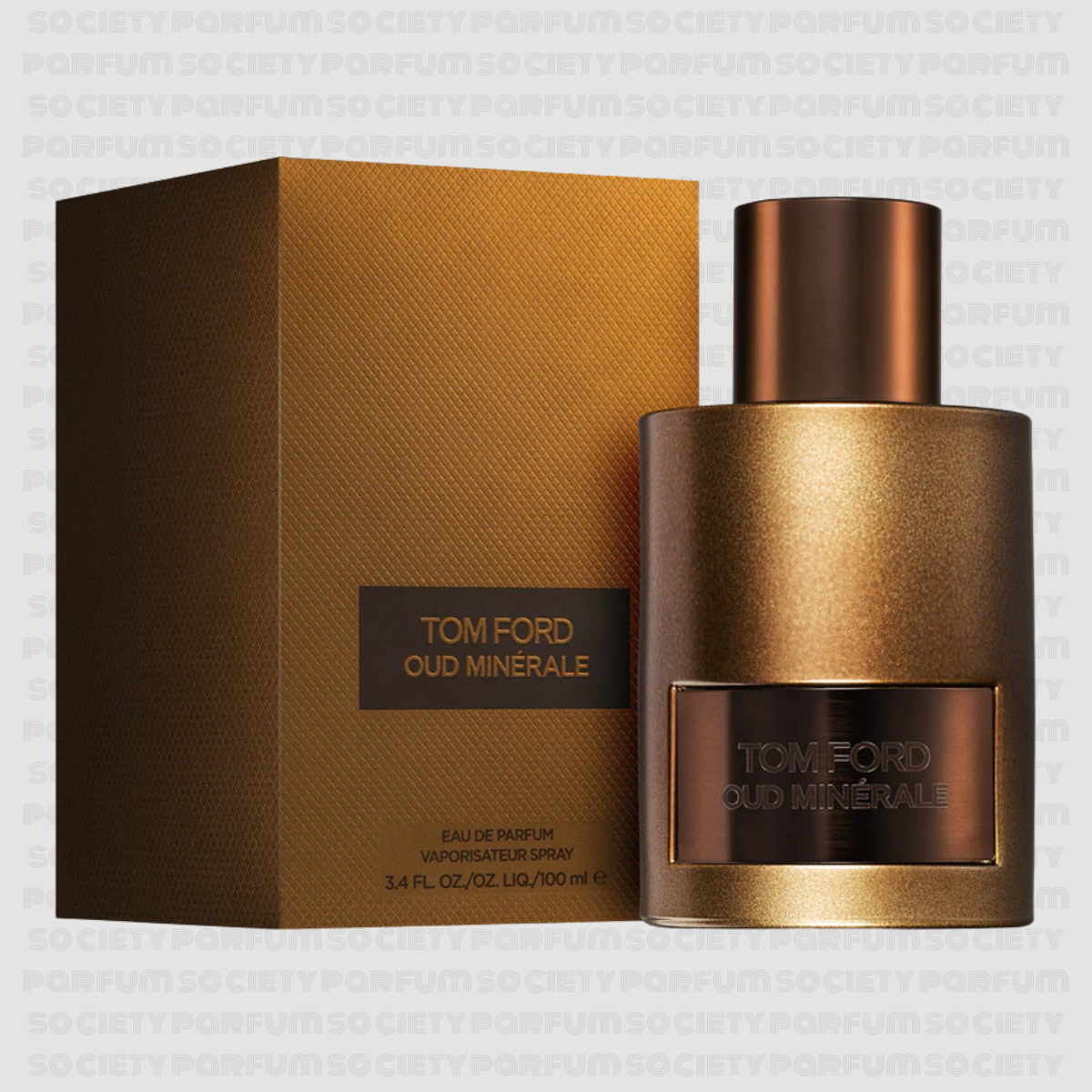 TOM FORD OUD MINERALE 100ML