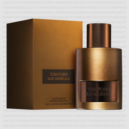 TOM FORD OUD MINERALE 100ML
