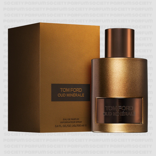 TOM FORD OUD MINERALE 100ML