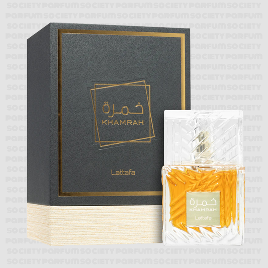 LATTAFA KHAMRAH 100 ML