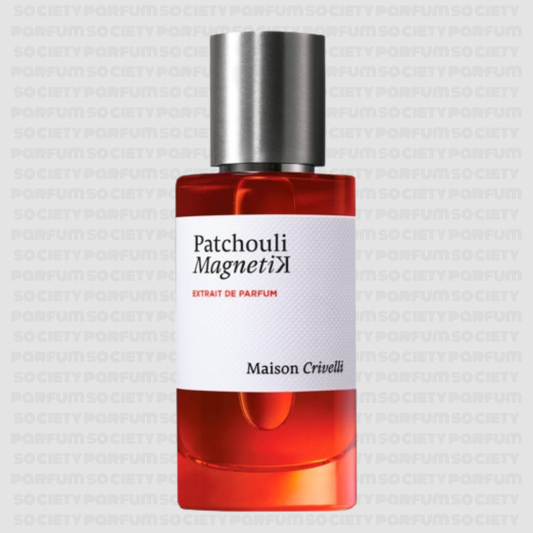 MAISON CRIVELLI PATCHOULI MAGNETIC 50ML