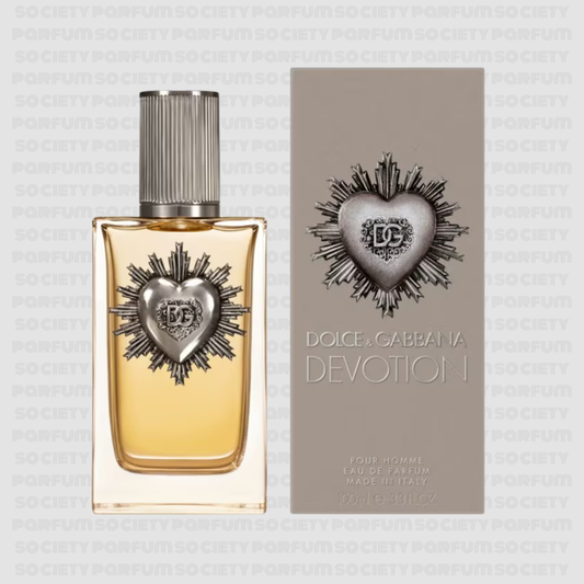 D&G DEVOTION POUR HOMME 100 ML