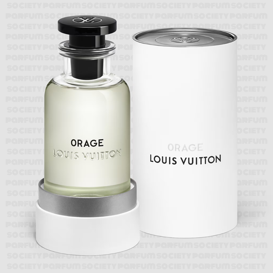 LOUIS VUITTON ORAGE 100ML