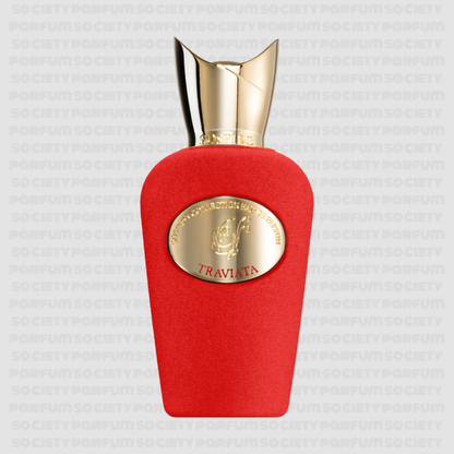 SOSPIRO TRAVIATA 100ML