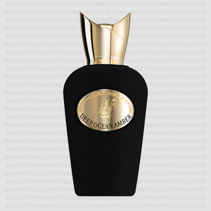 SOSPIRO DEEP OCEAN AMBER 100ML