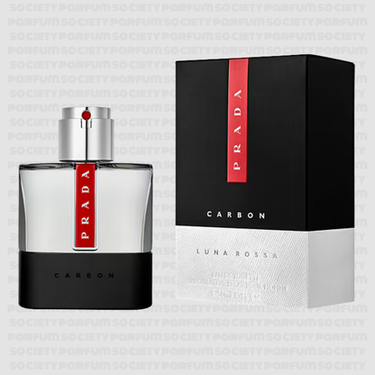 PRADA LUNA ROSSA CARBON 100ML