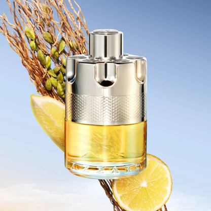 AZZARO WANTED 100 ML