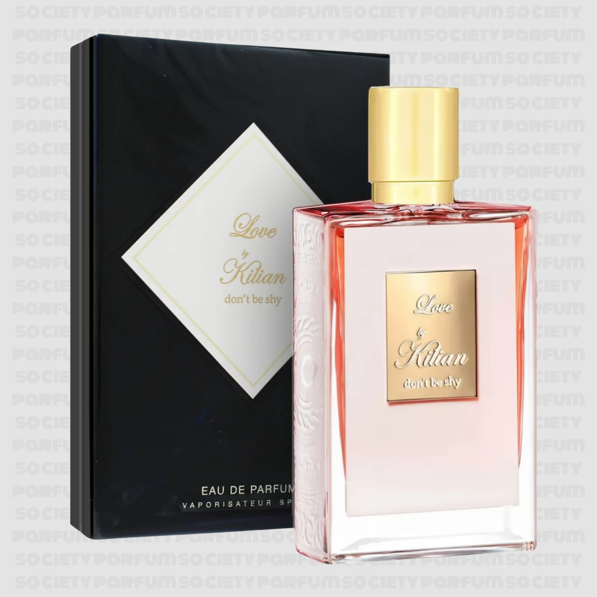 BY KILIAN LOVE DON'T BY SHY 50 ML