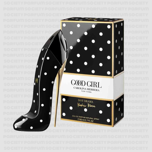 CAROLINA HERRERA GOOD GIRL DOT DRAMA EDP 80 ML