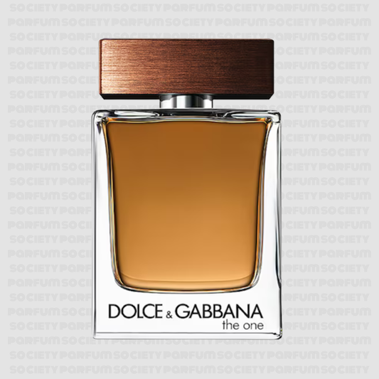 D&G THE ONE HOMME 100 ML