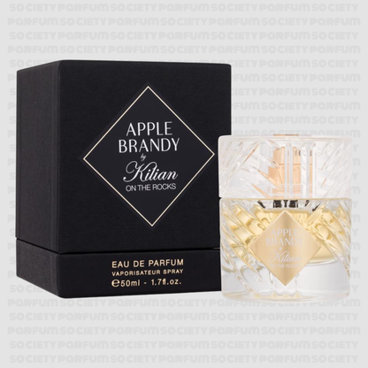 BY KILLIAN PLE BRANDY ON THE ROCKS 50 ML