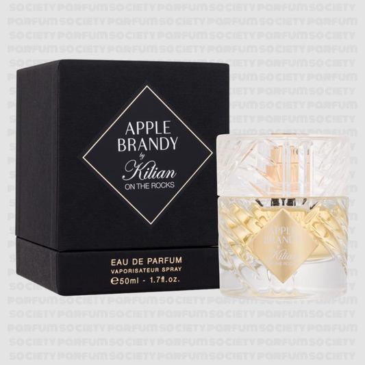 BY KILLIAN PLE BRANDY ON THE ROCKS 50 ML