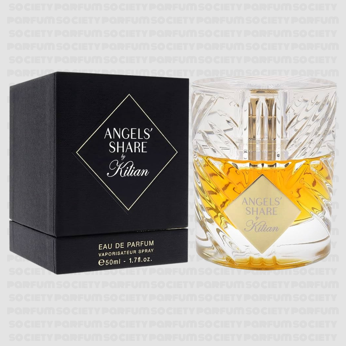 BY KILLIAN ANGEL SHARE 50 ML