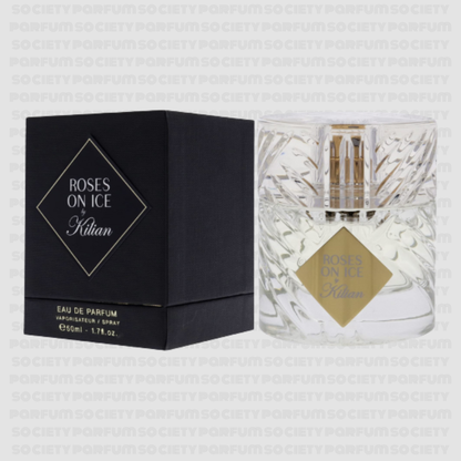 BY KILLIAN ROSES ON ICE 50 ML