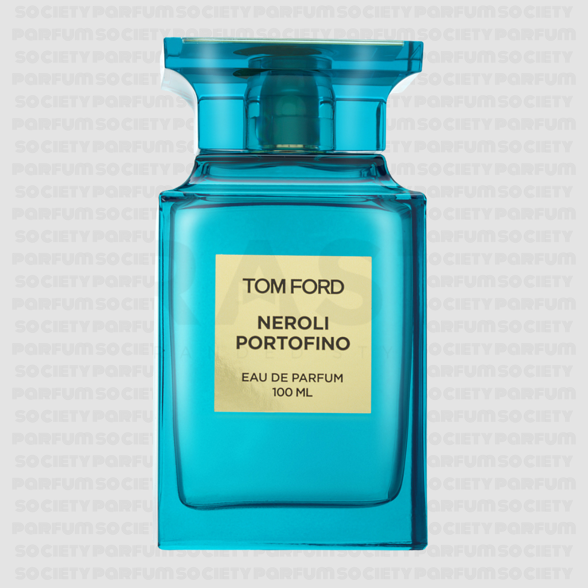 TOM FORD NEROLI PORTOFINO 100ML