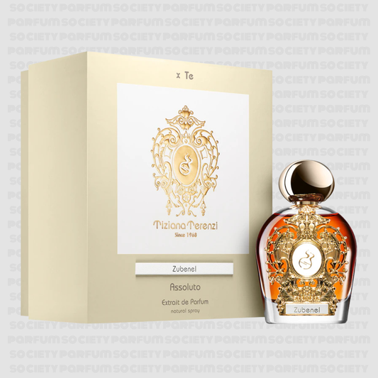 TIZIANA TERENZI ZUBENEL 100ML