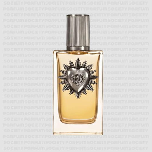D&G DEVOTION POUR HOMME 100 ML