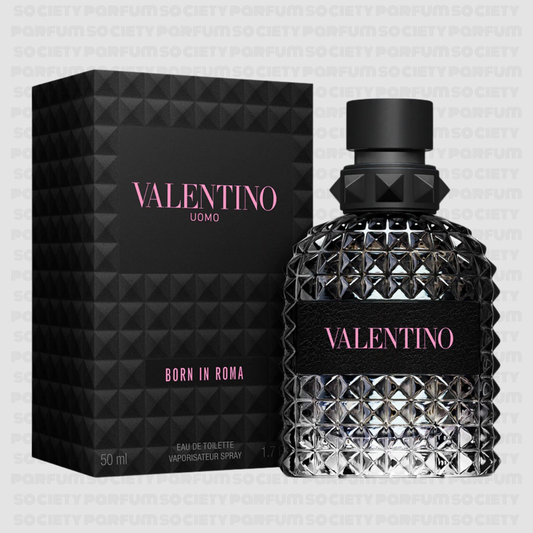 VALENTINO UOMO BORN IN ROMA 100ML