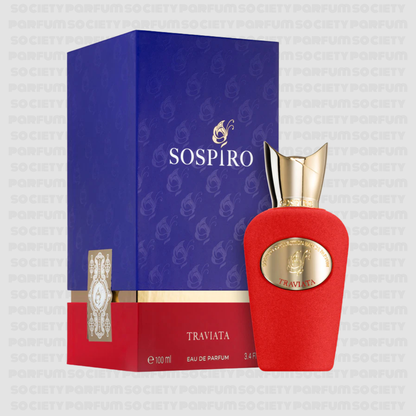 SOSPIRO TRAVIATA 100ML