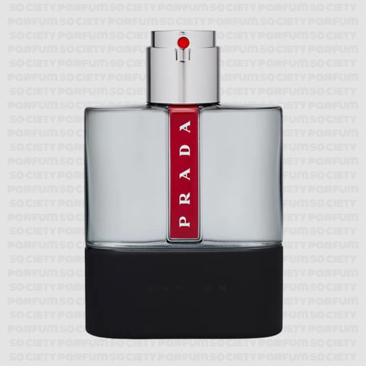 PRADA LUNA ROSSA CARBON 100ML