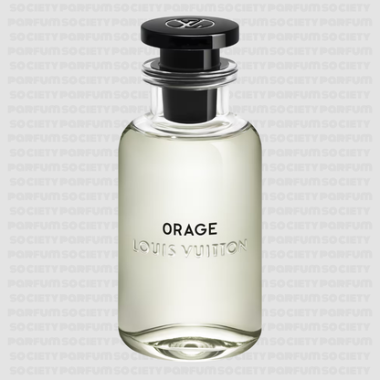 LOUIS VUITTON ORAGE 100ML