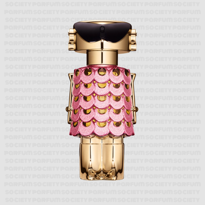 PACO RABANNE FAME BLOOMING PINK 80 ML