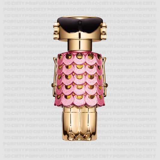 PACO RABANNE FAME BLOOMING PINK 80 ML